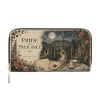 Pride & Prejudice Fine Eyes Wallet