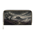 Wuthering Heights Wild Moor Wallet
