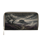 Wuthering Heights Wild Moor Wallet