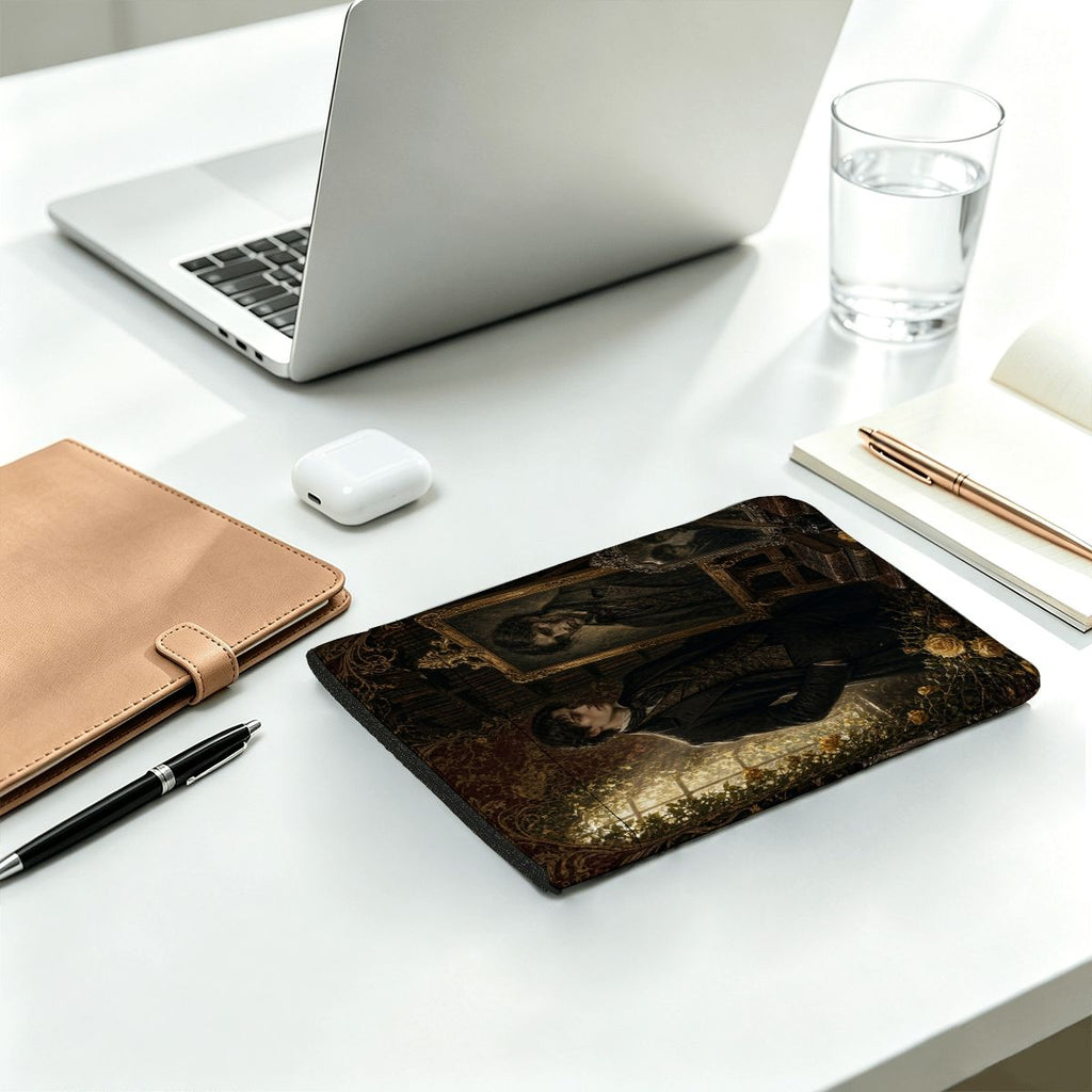 The Picture of Dorian Gray Portrait Book Sleeve