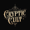 Cryptic Cult — Worn Like a Spell. Kept Like a Secret. - Home