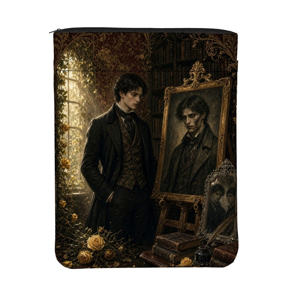 The Picture of Dorian Gray Portrait Book Sleeve