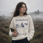 Wuthering Heights Phantom Sweatshirt
